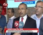 Darbeye Karşı Tek Ses, Tek Yürek-Tek Rumeli Tv