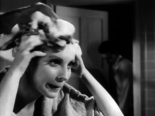 Prell Commercial #6 'Like an Extra Pair of Hands... Lots of Lather' ~ 1960 P&G Prell Shampoo