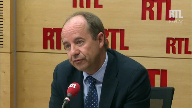 Attentat à Nice : Nous avons pris toutes les dispositions , assure Jean-Jacques Urvoas