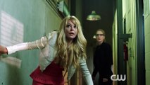 Arrow 4 Sezon 17. Bölüm 7 Extended  Fragmanı 'Beacon of Hope' (HD)