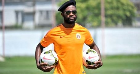 Galatasaray, Chedjou'yu 5 Milyon Euro'ya Satacak