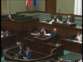 Poseł Robert Kropiwnicki - Wystąpienie z dnia 06 lipca 2016 roku.