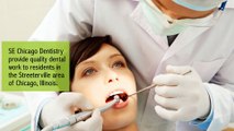 Obtain A Beautiful & Healthy Smile : Stone Dental Group - SE Chicago Dentistry