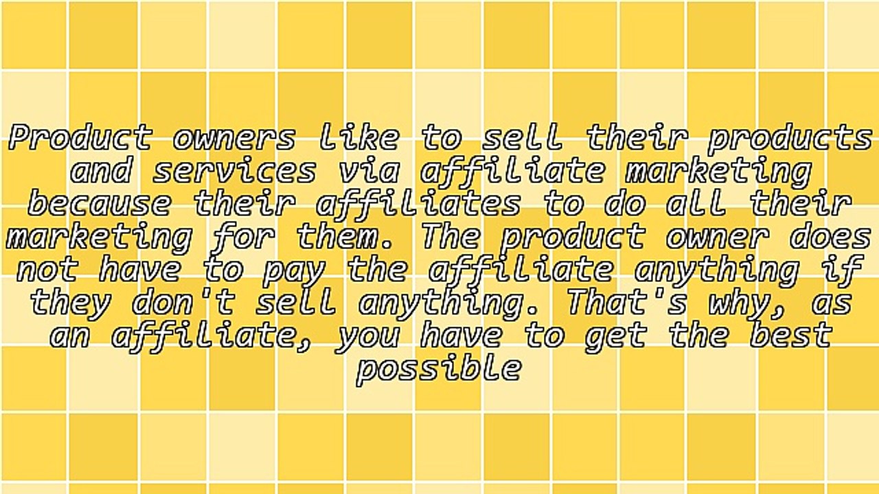 4 Strategies That Will Get You Free Affiliate Marketing Traffic