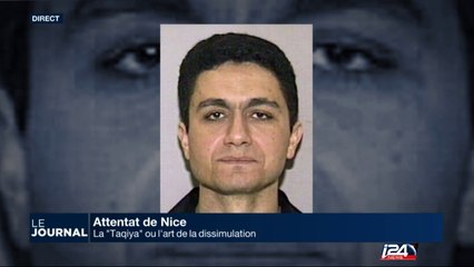 La "Taqiya" ou l'art de la dissimulation