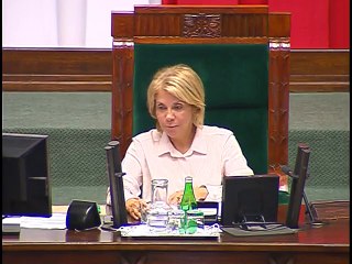 Poseł Stanisław Pięta - Wystąpienie z dnia 06 lipca 2016 roku.