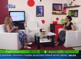 Budilica gostovanje (dr Snežana Čučović), 25. jul 2016. (RTV Bor)