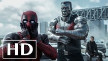 ✣regarder ✣Deadpool en français VF regarder Deadpool gratuit en streaming