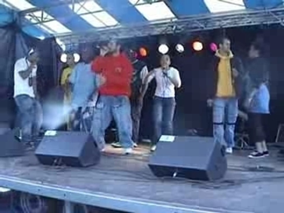 Freestyle - 2.7 connexion