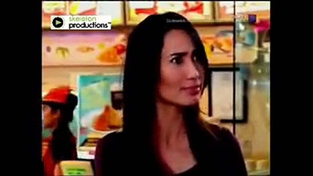 Film Hidayah FTV Kisah Nyata - Azab Istri Durha...