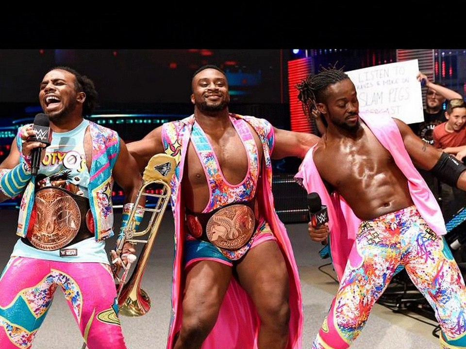 WWE Battleground 2016 Highlights - Battleground July 24th, 2016 – 72416 Highlights | Bayley Debut | Orton & Reigns REtur