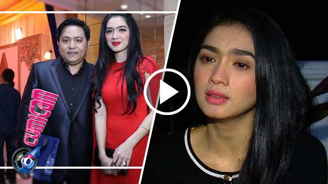 Resmi Bercerai, Angel Karamoy Menyesal? - Cumicam 25 Juli 2016