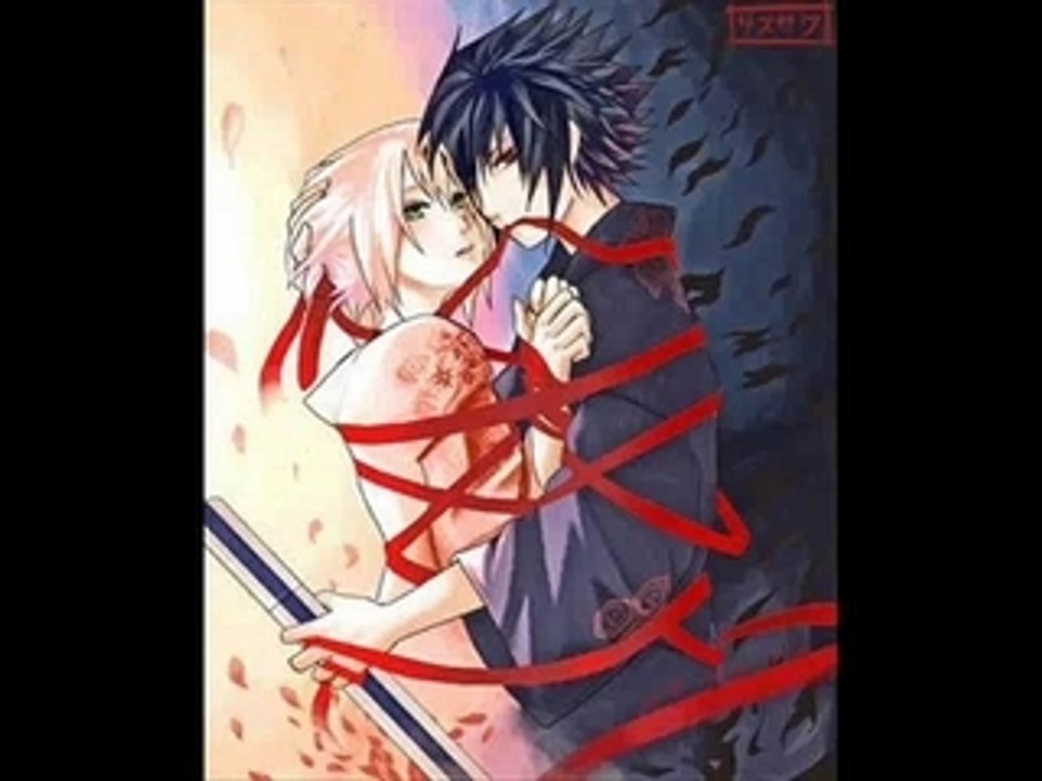 Sakura(mai qui va t'elle choisir??)