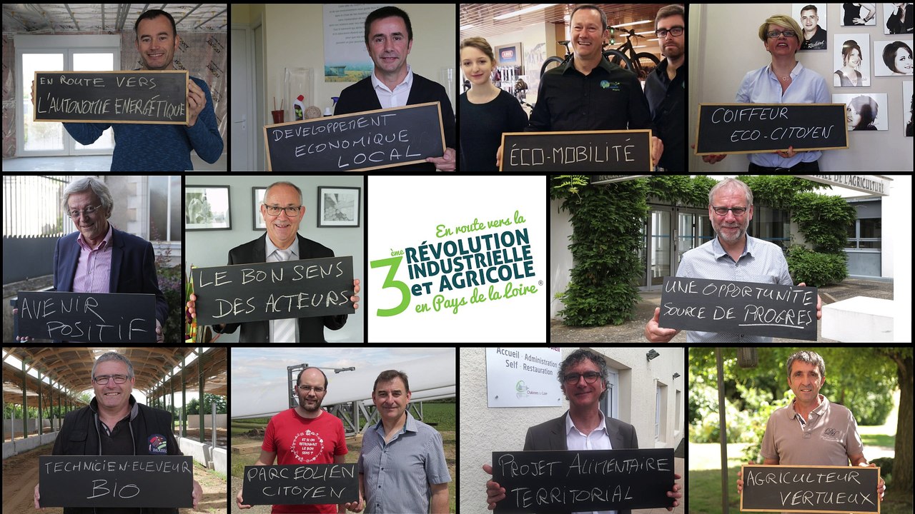 TRIA - Différence coiffure