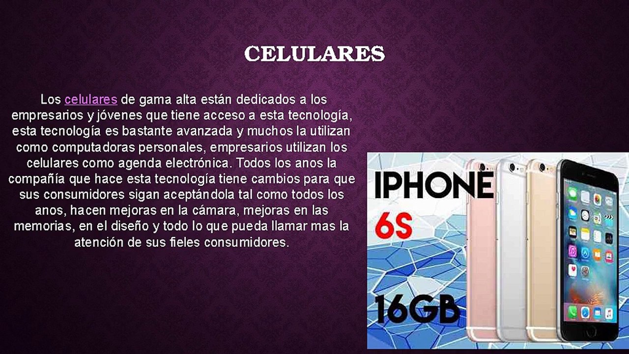 Celular
