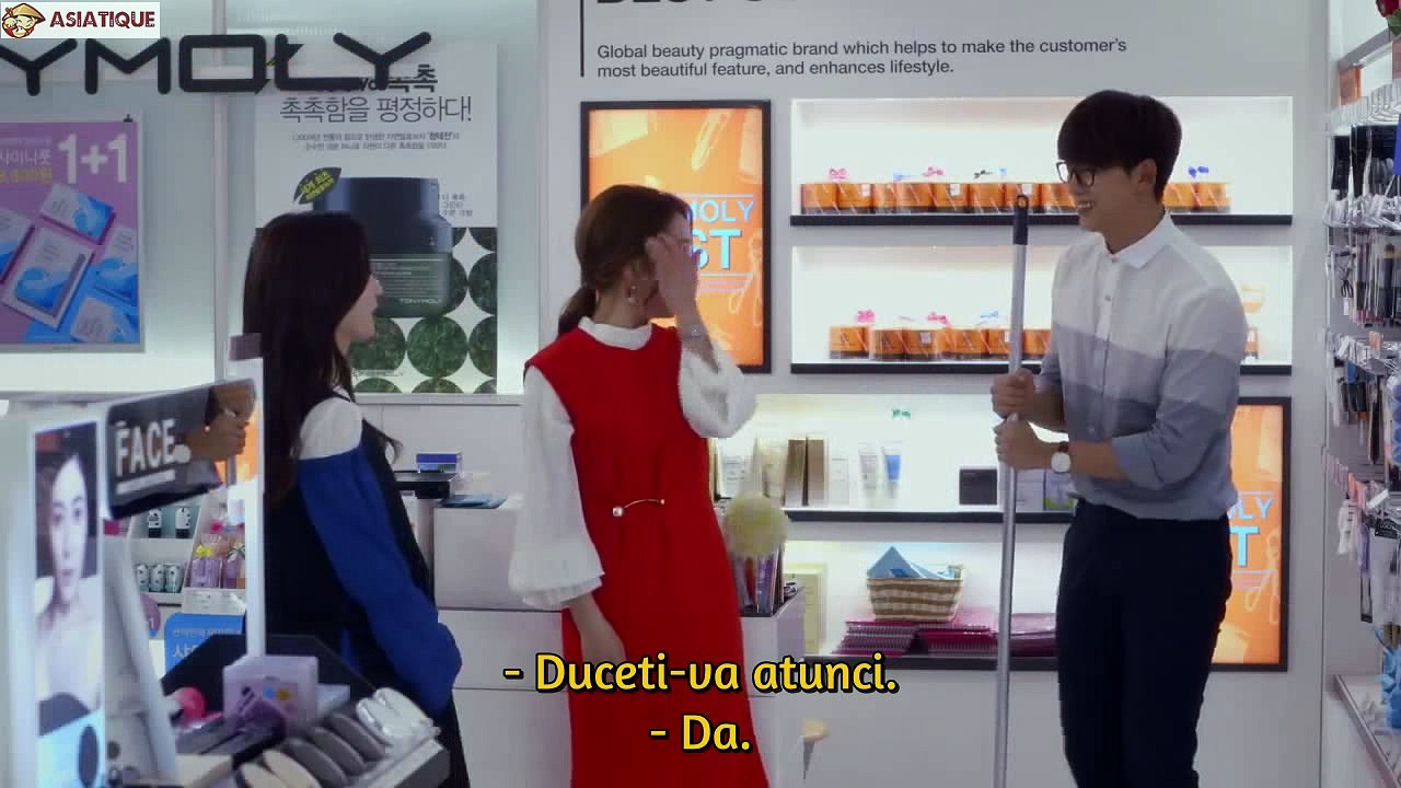 Touching you - 02