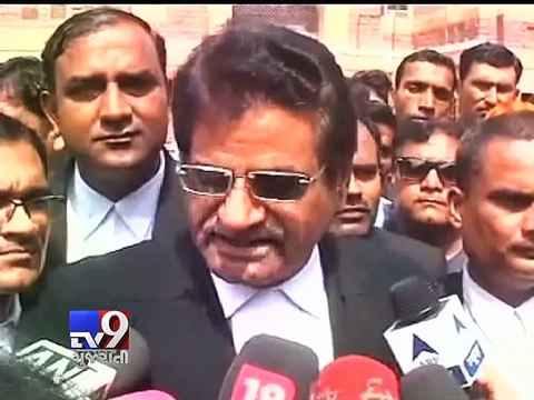 Rajasthan HC acquits Salman Khan in blackbuck poaching case - Tv9 Gujarati