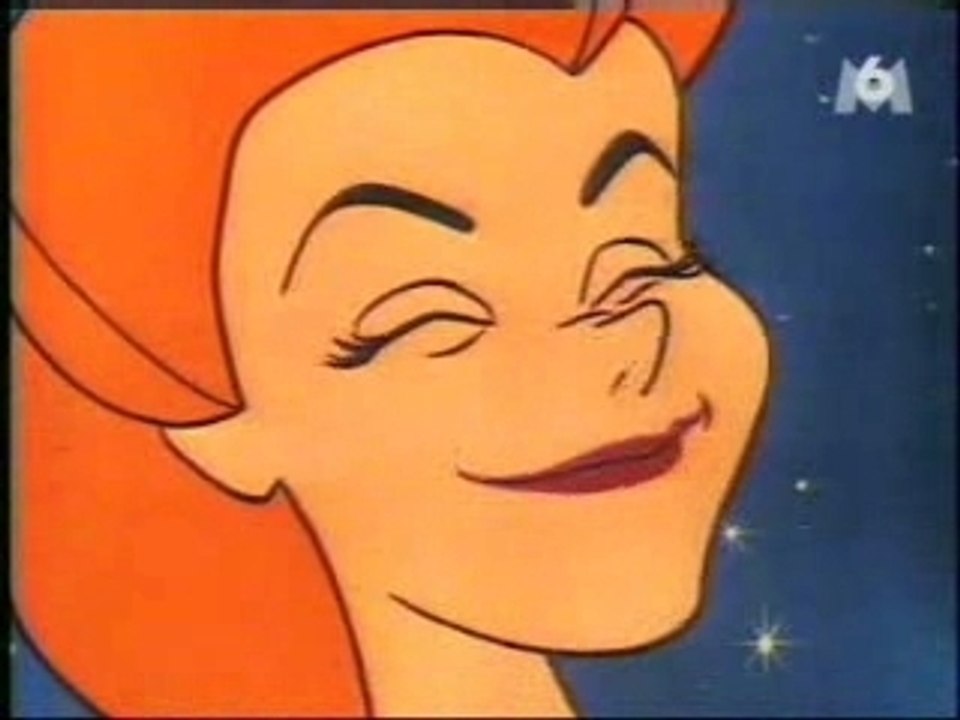 Ma sorcière bien aimée en 1966