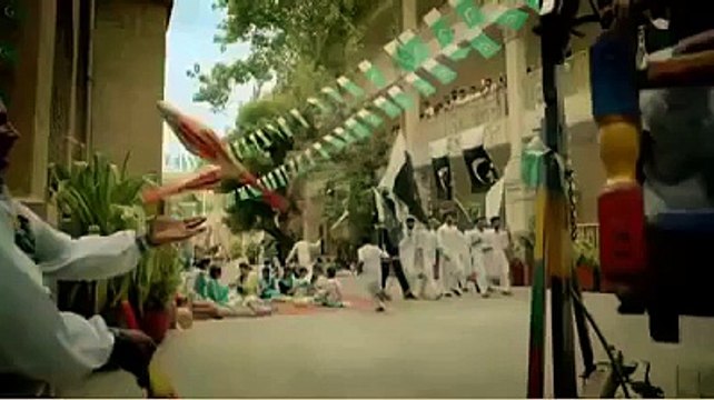 Beutiful Pakistani mili Nagma song Rahat Fateh Ali