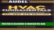 Read Audel HVAC Fundamentals, Volume 2: Heating System Components, Gas and Oil Burners, and