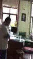 31 akademisyenin gözaltına alındığı operasyonun görüntüleri