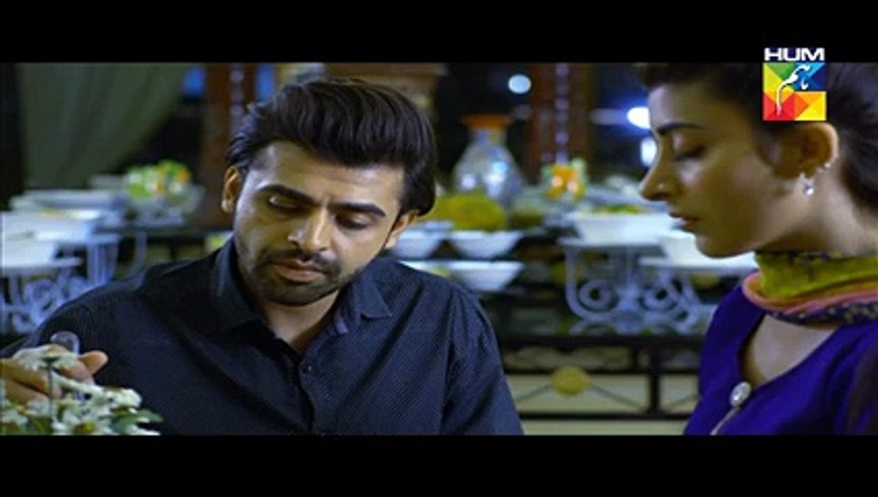 Udaari Episode 16 Hum TV In High Quality 21 July 2016
