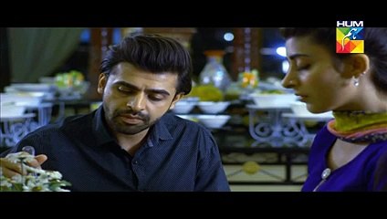 Udaari Episode 16 Hum TV In High Quality 21 July 2016