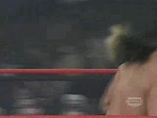 Kip James Vs Lance Hoyt