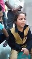 See How Beautifully This Little Boy Sing Song Like Rahat fath Ali Khan