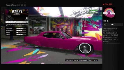 Selling modded black account (12)