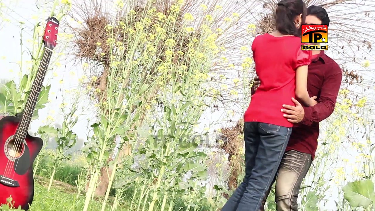 Chal Gaye Dil Te War - Wajid Ali Baghdadi - Latest Punjabi And Saraiki Song 2016