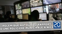Sécurité à Nice: Polémique autour de la vidéosurveillance le soir de l'attentat
