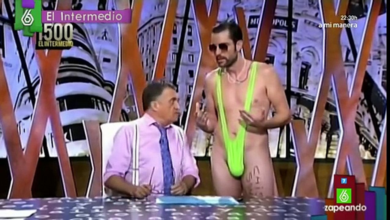 Cuqui y Puchi dan unos consejos en Zapeando para hacer un programa de éxito