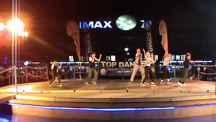 46 HIP HOP OLD SCHOOL MARC AMENGUAL CLASSICS