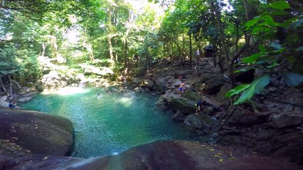 Backpacking Thailand 2016