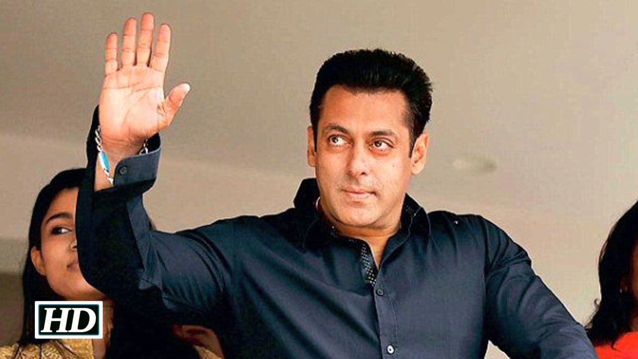 Salman Khan acquitted in poaching cases