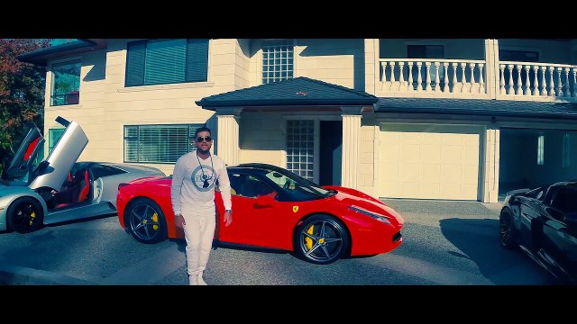 PROPERTY OF PUNJAB - KARAN AUJLA - DESI BEATS RECORDS - NEW PUNJABI SONGS 2016 -