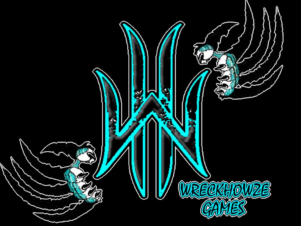 WreckHowze Intro 2016