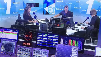 Le départ à la retraite de Gérard Holtz