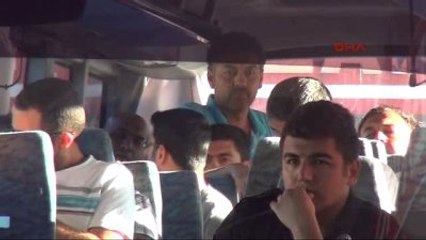 Kahramanmaraş'ta 80 Polis Gözaltında