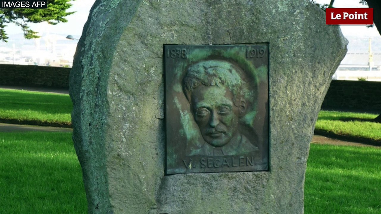 "Vie et mort des Marquises", par Michel Onfray #2