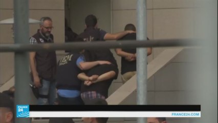 العفو الدولية تؤكد تعرض المعتقلين للتعذيب والاغتصاب