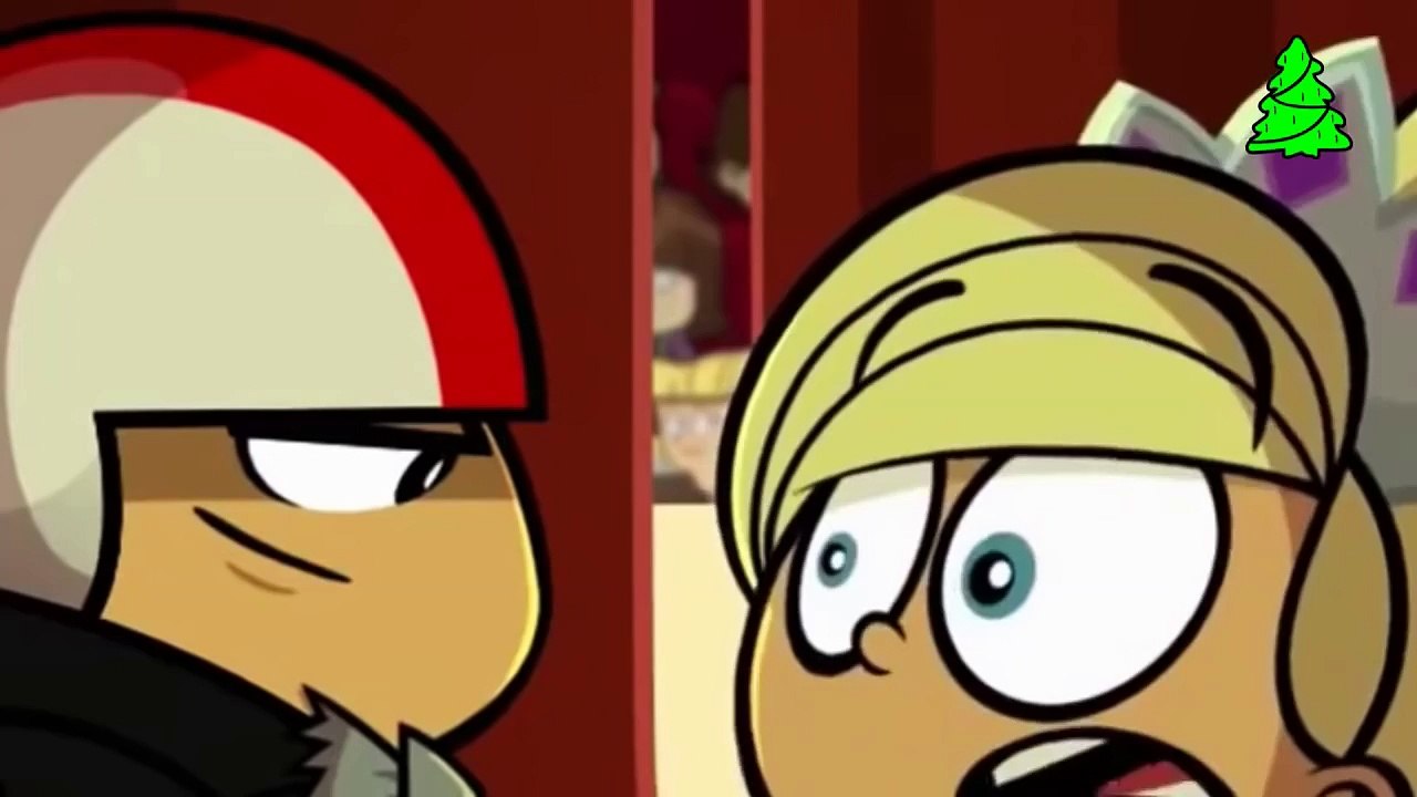 Kick buttowski suburban daredevil 2 ● sister pact ● sleepy river wild