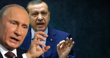 Canikli ve Zeybekci Yarın Rusya'ya Gidecek