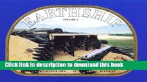 [PDF] Earthship: How to Build Your Own Free Books