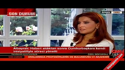 Berat Albayrak: Vay anasını...