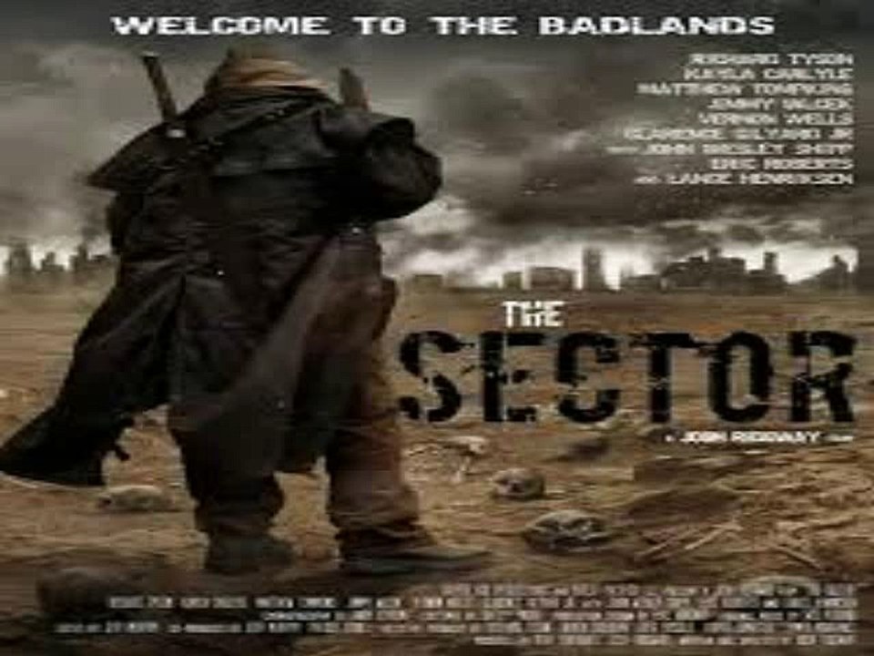 Watch The Sector