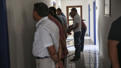 Af Örgütü'nden Türkiye'ye İşkence Suçlaması