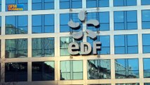 EDF prêt à construire un EPR en Angleterre