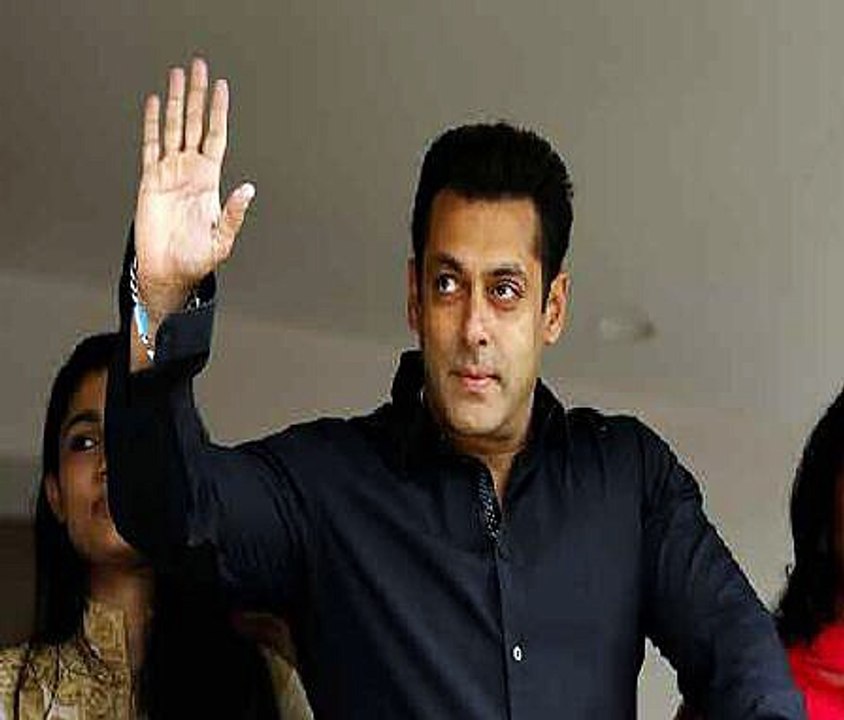 Salman Khan Acquitted By Rajasthan High Court In 2 Poaching Cases